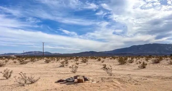 Serene Modern Home Backdoor With Great Wifi, Games, Movies, Patio Seating And Bbq Easy Access To North Joshua Tree National Park In 10 Minutes Twentynine Palms Exterior foto